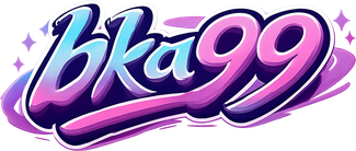 bka99 লোগো